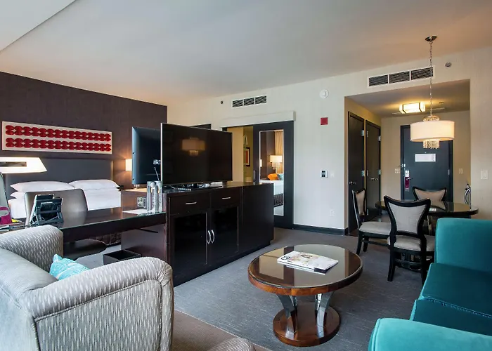 Hotel Thewit Chicago, A Hilton 4*
