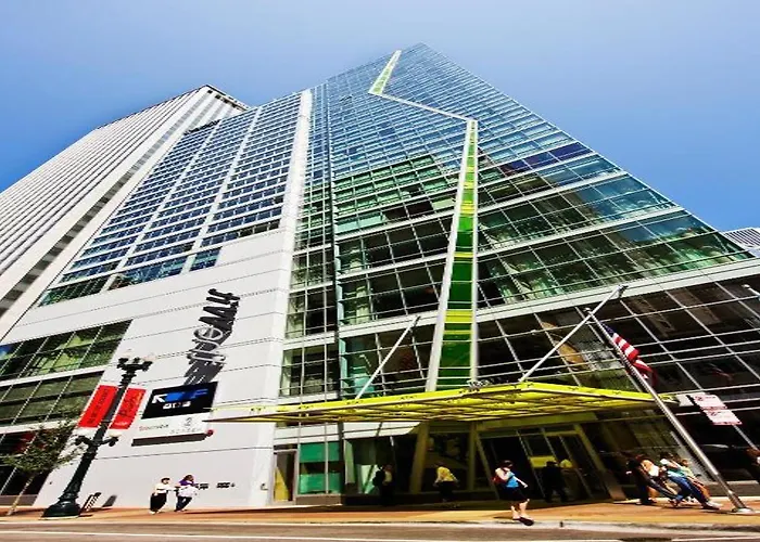 Hotel Thewit Chicago, A Hilton