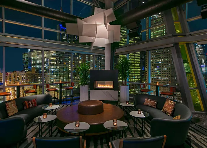 Hotel Thewit Chicago, A Hilton Chicago