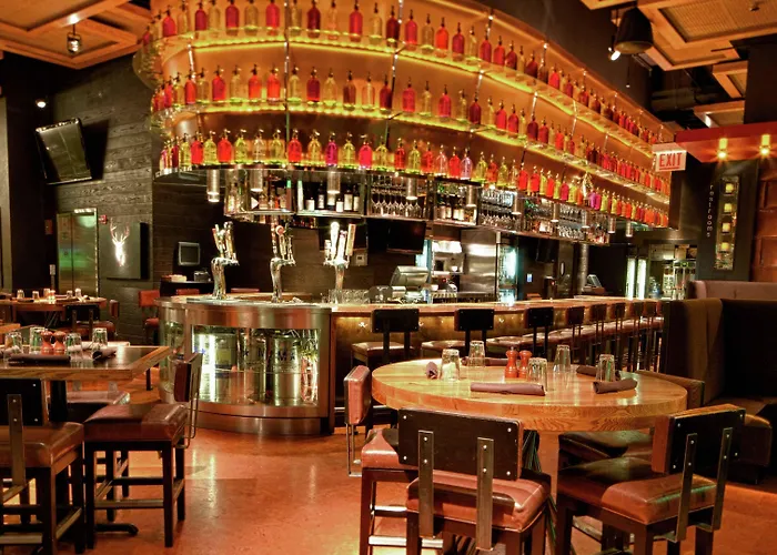 Hotel Thewit Chicago, A Hilton 4*